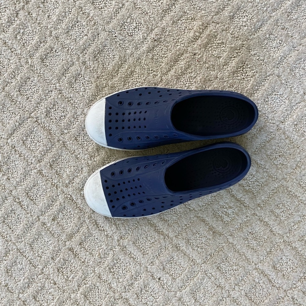 Natives Jefferson, kids 2